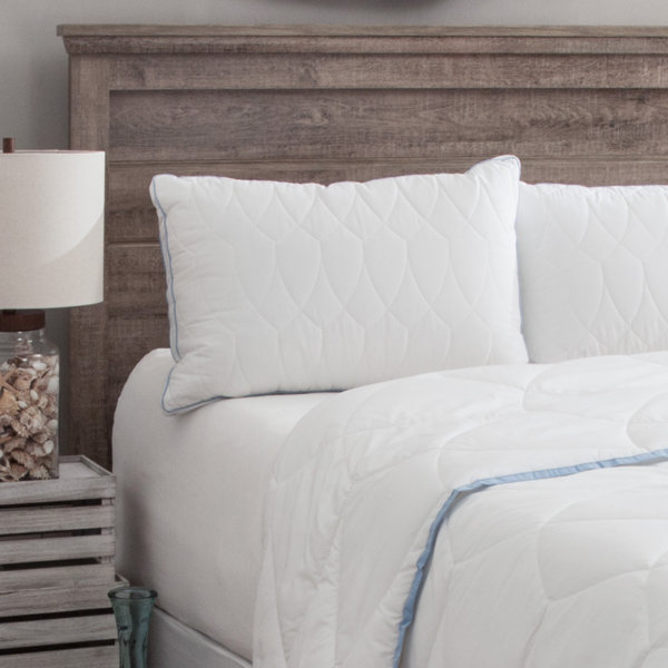 Tommy Bahama Home Tommy Bahama® EnviroLoft Down Alternative Firm